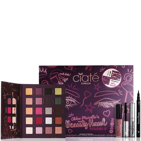 buy ciate chloe morello|chloe morello beauty.